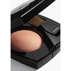 CHANEL Joues Contraste Powder Blush 03 Brume D'or 4g (0.12oz)