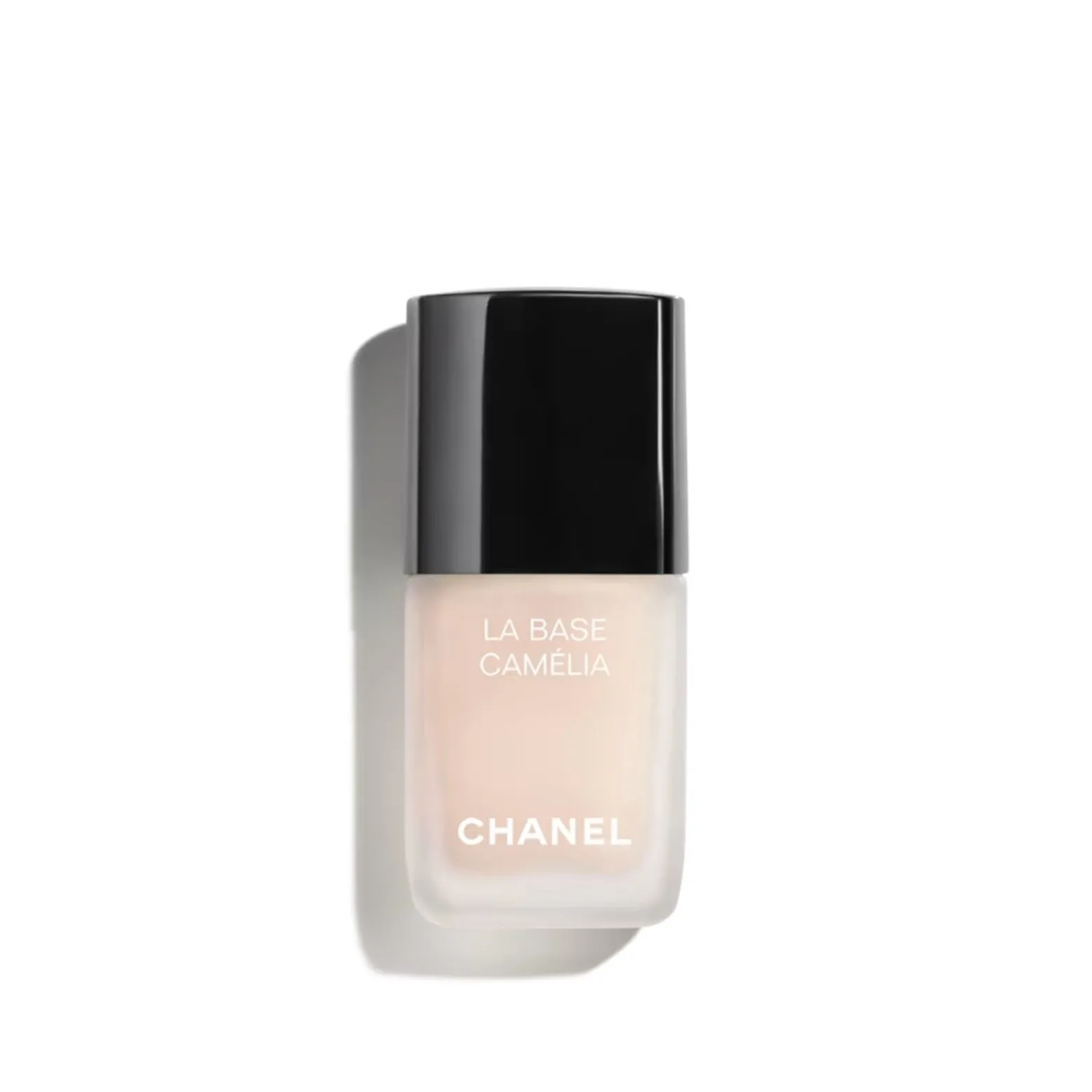 CHANEL La Base Camélia Protective and Smoothing Base Coat 13ml (0.4floz)
