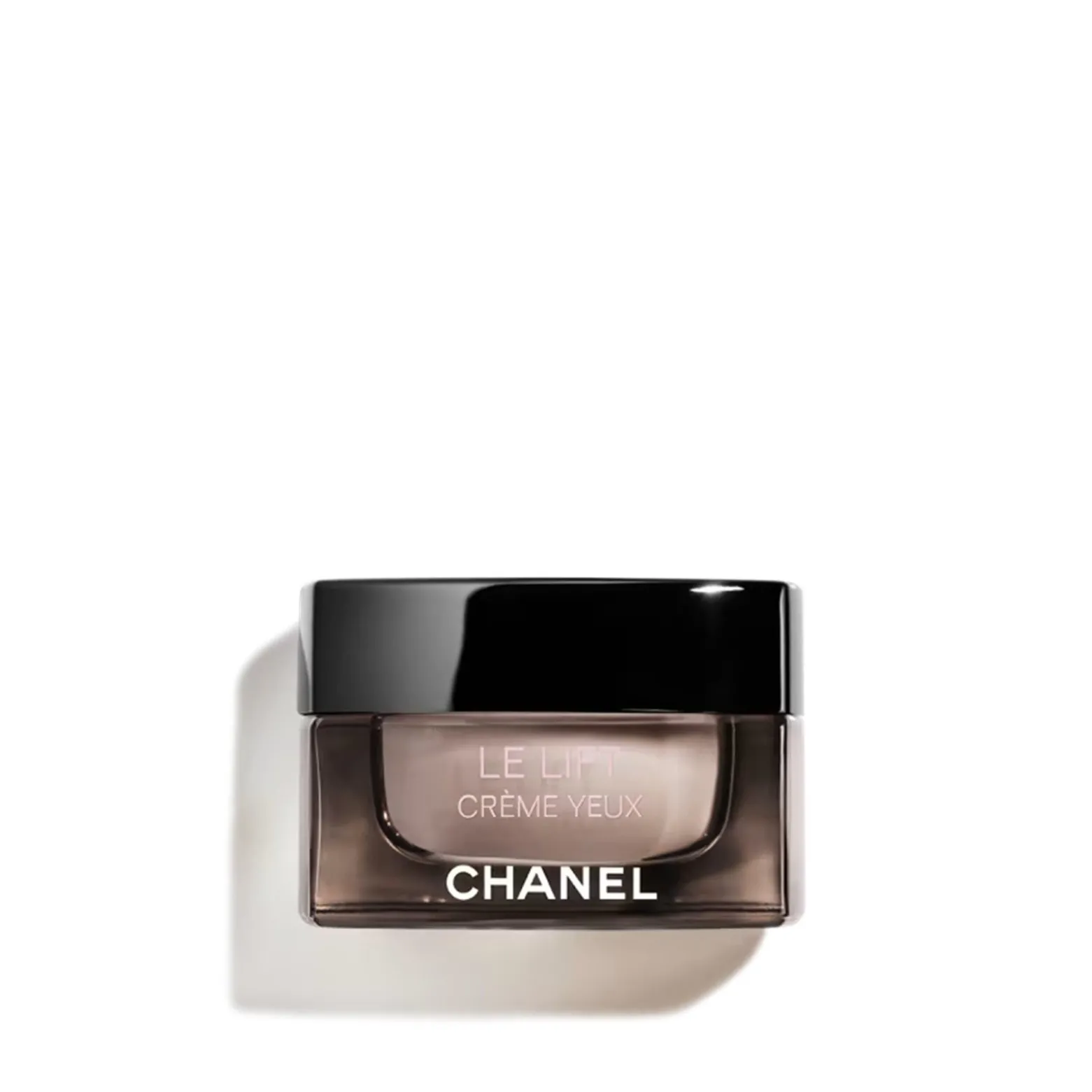 CHANEL Le Lift Crème Yeux Sooths-Firms Eye Cream 15g (0.5oz)