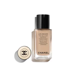 CHANEL Les Beiges Healthy Glow Foundation BR42 30ml (1floz)