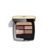 Chanel Les Beiges Healthy Glow Natural Eyeshadow Palette Tender
