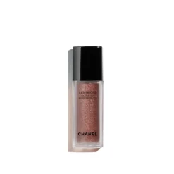 CHANEL Les Beiges Water-Fresh Blush Intense Coral 15ml (0.5floz)