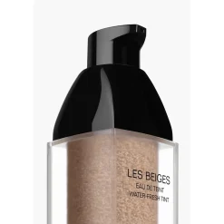 CHANEL Les Beiges Water-Fresh Tint Medium Plus 30ml (1floz)