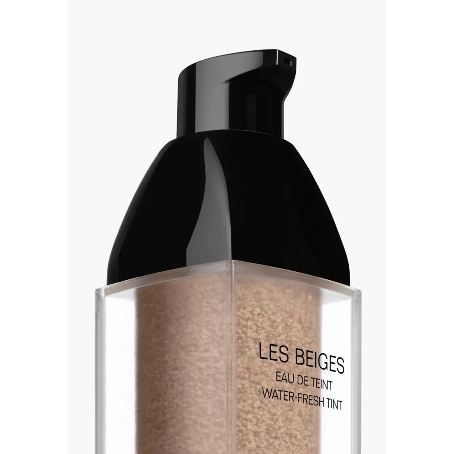 CHANEL Les Beiges Water-Fresh Tint Medium Plus 30ml (1floz)