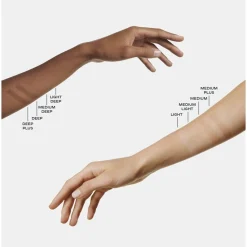 CHANEL Les Beiges Water-Fresh Tint Medium Plus 30ml (1floz)