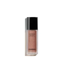 CHANEL Les Beiges Water-Fresh Blush Light Peach 15ml (0.5floz)