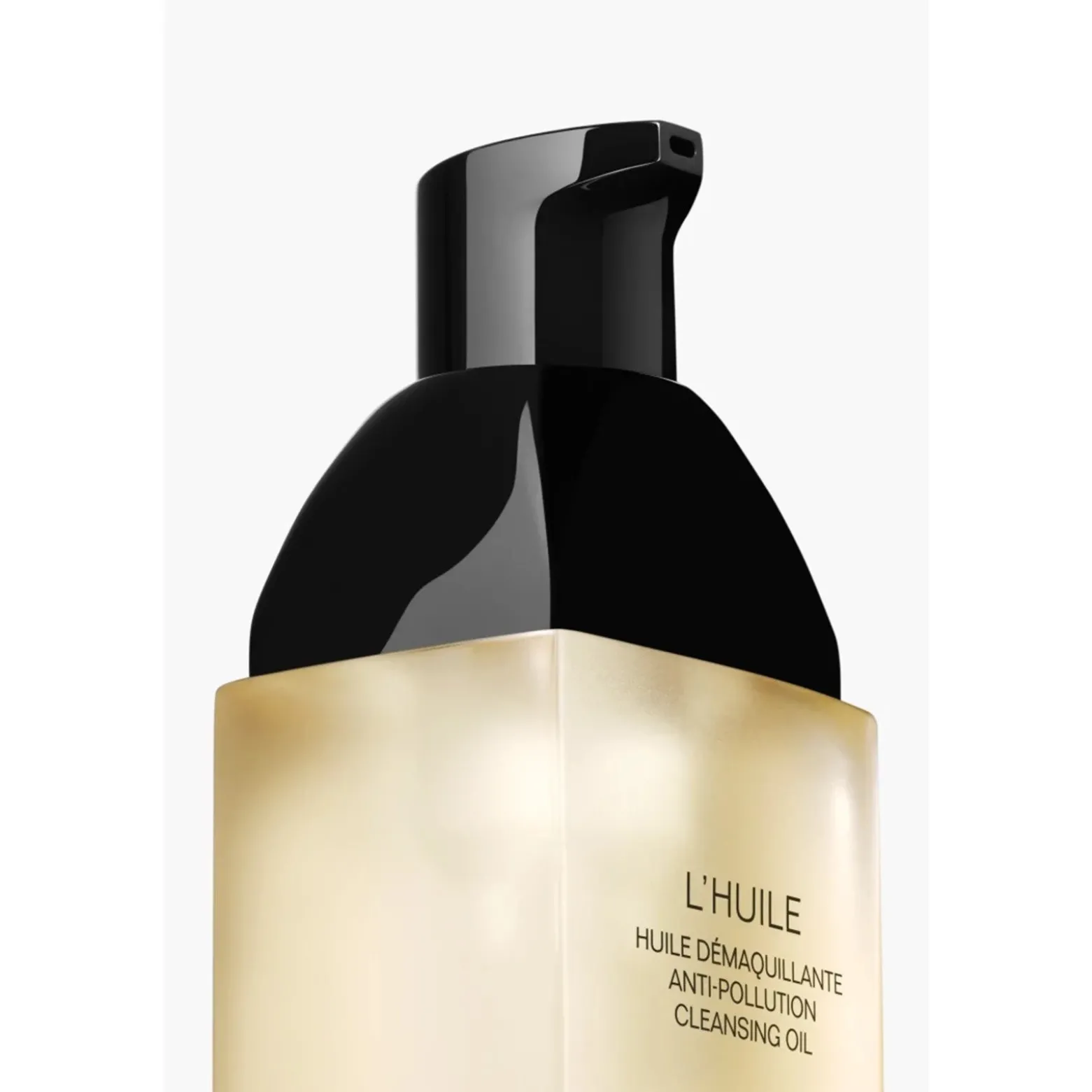 CHANEL L’Huile Anti-Pollution Cleansing Oil 150ml (5floz)