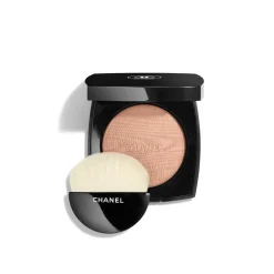 CHANEL Poudre Lumiere Highlighting Powder 30 Rosy Gold 8.5g (0.30oz)