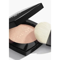 CHANEL Poudre Lumiere Highlighting Powder 30 Rosy Gold 8.5g (0.30oz)