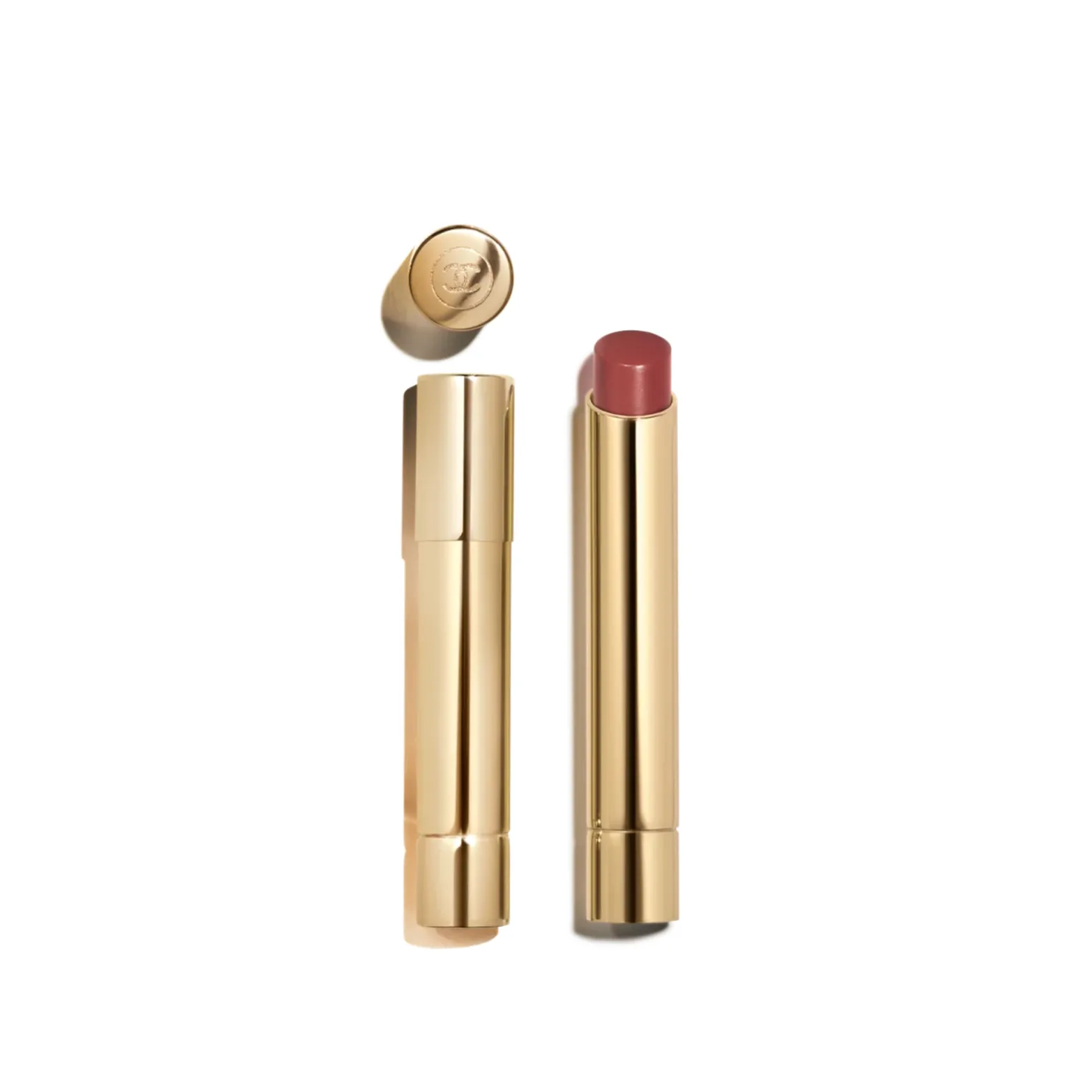 CHANEL Rouge Allure L'Extrait High-Intensity Lip Color Refill 862 Brun Affirmé 2g (0.07oz)