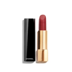 CHANEL Rouge Allure Velvet Luminous Matte Lip Color 58 Rouge Vie 3.5g (0.12oz)
