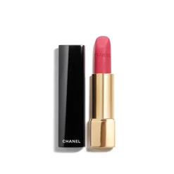 CHANEL Rouge Allure Velvet Luminous Matte Lip Color 43 La Favorite 3.5g (0.12oz)