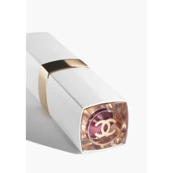 CHANEL Rouge Coco Baume Hydrating Beautifying Tinted Lip Balm 762 Raspberry Kiss 3g (0.1oz)