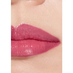 CHANEL Rouge Coco Baume Hydrating Beautifying Tinted Lip Balm 762 Raspberry Kiss 3g (0.1oz)