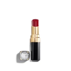 CHANEL Rouge Coco Flash Hydrating Vibrant Shine Lip Color 92 Amour 3g (0.1oz)
