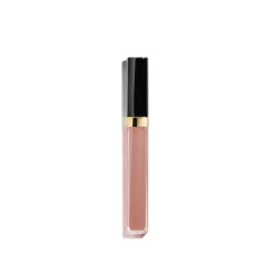 CHANEL Rouge Coco Gloss Moisturizing Glossimer 722 Noce Moscata 5.5g (0.19oz)