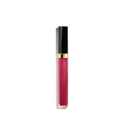 CHANEL Rouge Coco Gloss Moisturizing Glossimer 106 Amarena 5.5g (0.19oz)