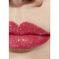 CHANEL Rouge Coco Gloss Moisturizing Glossimer 106 Amarena 5.5g (0.19oz)