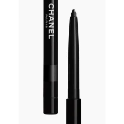CHANEL Stylo Yeux Waterproof Long-Lasting Eyeliner 88 Noir Intense 0.30g (0.01oz)