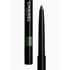 CHANEL Stylo Yeux Waterproof Long-Lasting Eyeliner 46 Vert Émeraude 0.30g (0.01oz)