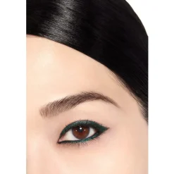 CHANEL Stylo Yeux Waterproof Long-Lasting Eyeliner 46 Vert Émeraude 0.30g (0.01oz)