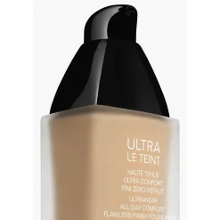 CHANEL Ultra Le Teint Flawless Finish Foundation B40 30ml (1floz)