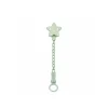 Chicco All You Can Clip 0m+ Metallic Green x1