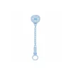 Chicco All You Can Clip 0m+ Blue x1