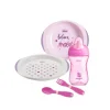 Chicco All You Need Set 12m+ Pink