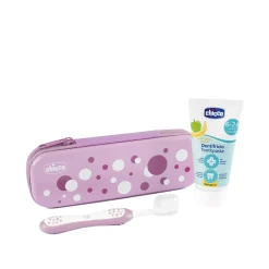 Chicco Always Smiling Set Lilac