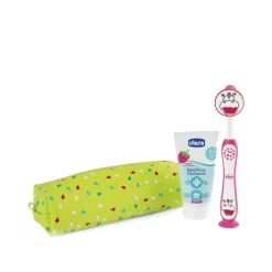 Chicco Always Smiling Set Hippo
