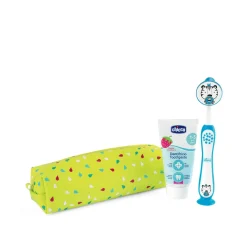 Chicco Always Smiling Set Tiger