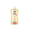 Chicco Baby Moments Bath Oil 200ml (6.76floz)