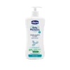 Chicco Baby Moments Body Lotion 0m+ 500ml (16.9floz)