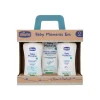 Chicco Baby Moments Clean & Protect Set