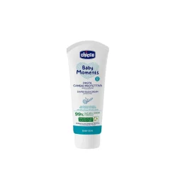 Chicco Baby Moments Diaper Rash Cream 100ml (3.38floz)