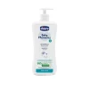 Chicco Baby Moments No-Tears Shampoo 0m+ 500ml (16.9floz)