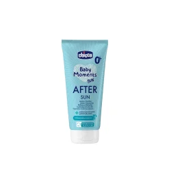 Chicco Baby Moments Sun 0+ After-Sun 150ml (5.07floz)