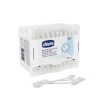 Chicco Cotton Buds 0m+ x90