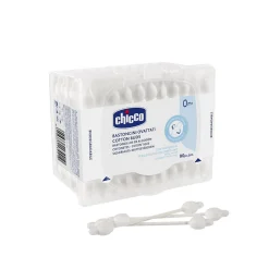 Chicco Cotton Buds 0m+ x90