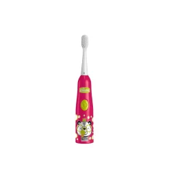 Chicco Electric Toothbrush 3+ Years Panda