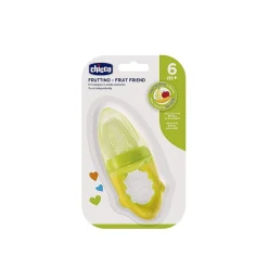 Chicco Fruit Friend Feeder 6m+