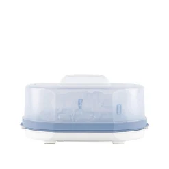 Chicco 3-In-1 Steam Steriliser