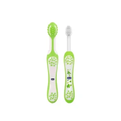 Chicco Learn Together Set 4m+ Green
