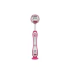 Chicco Milk Teeth Toothbrush 3-6 Years Pink Hippo x1