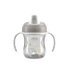 Chicco Mix & Match Training Cup 6m+ Grey 200ml (7floz)