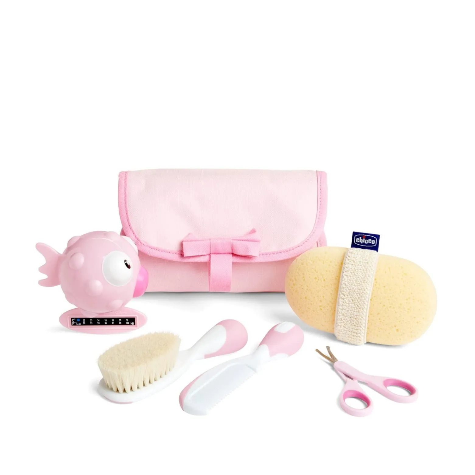 Chicco My First Beauty Set Pink