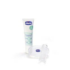 Chicco Oral Care Set 4m+