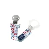Chicco Pacifier Fashion Clip 0m+ Green