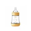 Chicco Perfect 5 Eco+ BPA-Free Plastic Baby Bottle Slow Flow 0m+ 150ml (5floz)